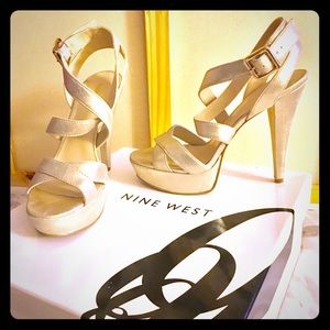 Nine West krystenr